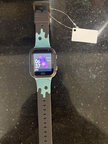 Buy S2 Pro Kids Smart Watch for Girls and Boys Sekyo