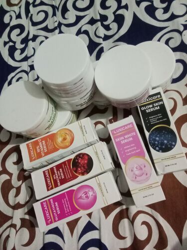 Hand and Foot Whitening Cream