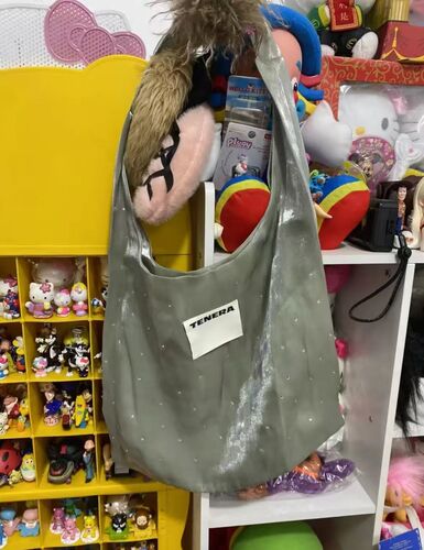 Ballerina Shoulder Bag-Special Edition – TENERA