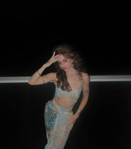Alana  S