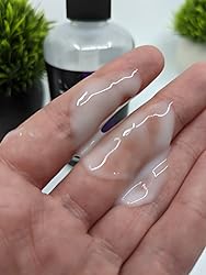 Cum Lube | Realistic Water-Based Intimate Lubricant