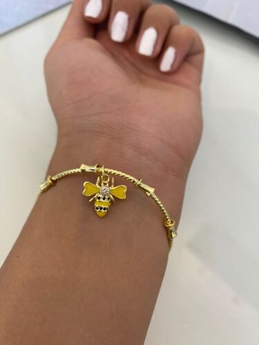 Queen Bee Bracelet Shop Pereli