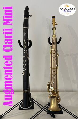 楽器　クラリミニ クラリミニ – Robkoo Online Store