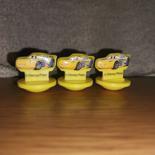 カーズ／クロスロード / チョコレートエッグ | p3pocket オンラインストア