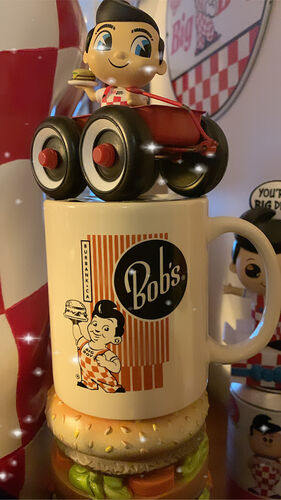 Bob's Big Boy 
