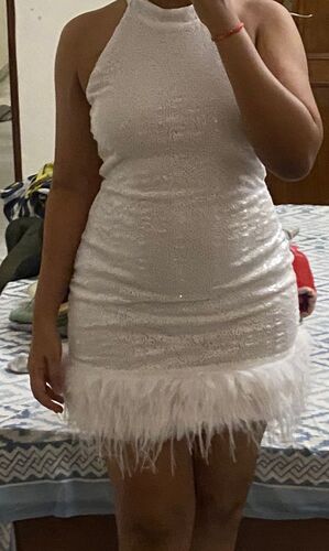 Riddhima  M