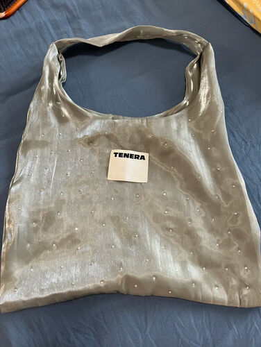 Ballerina Shoulder Bag-Special Edition – TENERA