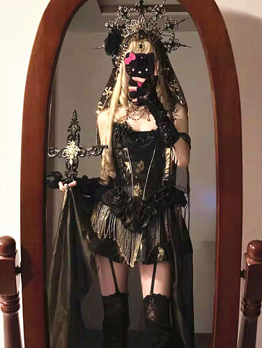 公式【1JINN STUDIO】Fishbone Bustier Skirt Guisio Fishbone Bra Bustier and Skirt