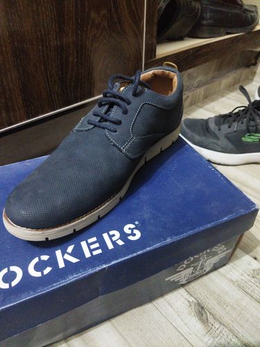 Dockers store lite shoes