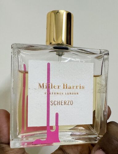 Scherzo EDP – Scentoria