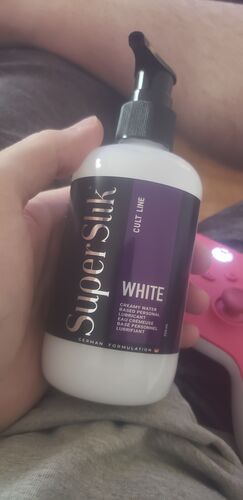 super slik personal lubricant RumyDoll main image 0